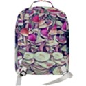 Sorcery Mushroom Double Compartment Backpack View3