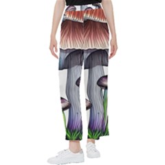 Necromancy Charm Women s Pants  by GardenOfOphir