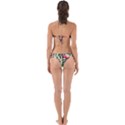 Glamour Enchantment Design Perfectly Cut Out Bikini Set View2