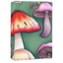 Glamour Mushroom For Enchantment And Bewitchment Playing Cards Single Design (Rectangle) with Custom Box View1