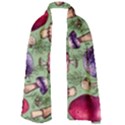 Presto Mushroom For Prestidigitation And Legerdemain Lightweight Scarf  View1