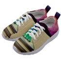 Forest Fairycore Mushroom Kids Athletic Shoes View2