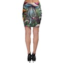 Craft Mushroom Bodycon Skirt View2