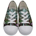 Craft Mushroom Kids  Low Top Canvas Sneakers View1