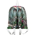 Craft Mushroom Giant Full Print Backpack View2