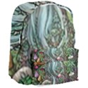 Craft Mushroom Giant Full Print Backpack View3