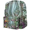 Craft Mushroom Giant Full Print Backpack View4