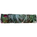 Craft Mushroom Full Print Rope Handle Tote (Small) View3