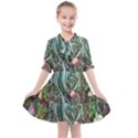 Craft Mushroom Kids  All Frills Chiffon Dress View1