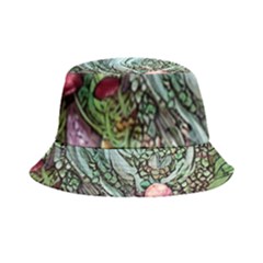 Craft Mushroom Bucket Hat