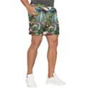 Craft Mushroom Men s Runner Shorts View2