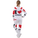 I love sandra Women s Tracksuit View2