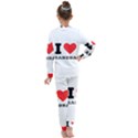 I love sandra Kids  Long Sleeve Set  View2