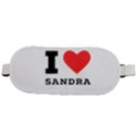 I love sandra Rounded Waist Pouch View2