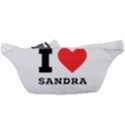 I love sandra Waist Bag  View2