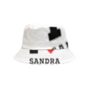 I love sandra Bucket Hat (Kids) View1