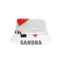 I love sandra Bucket Hat (Kids) View2