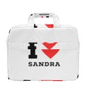 I love sandra MacBook Pro 13  Shoulder Laptop Bag  View4