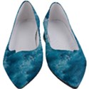 Blue Water Speech Therapy Women s Block Heels  View1