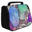 Forest Mushroom Full Print Travel Pouch (Big) View2