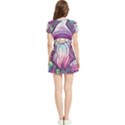 Fairy Mushrooms Women s Sports Skirt View2