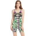 Forest Mushrooms Women s Wrestling Singlet View1