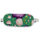 Forest Mushroom Garden Path Rounded Waist Pouch View2