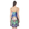 Enchanted Mushroom Forest Fairycore Camis Nightgown  View2