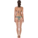 Forest Fairy Core Perfectly Cut Out Bikini Set View2