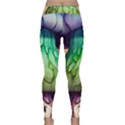 A Light Fantasy Classic Yoga Leggings View1