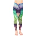 A Light Fantasy Kids  Leggings View1