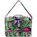 Mushroom Box Up Messenger Bag View3