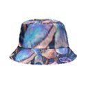 Retro Mushroom Inside Out Bucket Hat View1