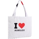 I love ashley Mini Tote Bag View2