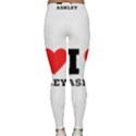 I love ashley Classic Yoga Leggings View2