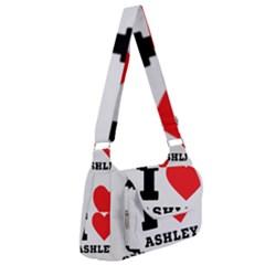 I Love Ashley Multipack Bag by ilovewhateva