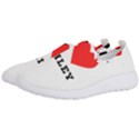 I love ashley Men s Slip On Sneakers View2