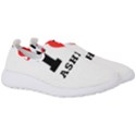 I love ashley Men s Slip On Sneakers View3