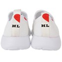 I love ashley Men s Slip On Sneakers View4