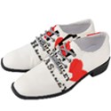 I love ashley Women Heeled Oxford Shoes View2