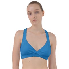 Blue Ivy	 - 	sweetheart Sports Bra