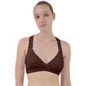 Penny Brown	 - 	Sweetheart Sports Bra View1