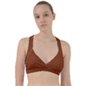 Sienna Brown	 - 	Sweetheart Sports Bra View1