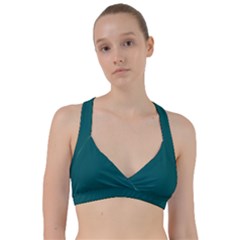 Bayberry	 - 	sweetheart Sports Bra