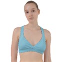 Island Paradise	 - 	Sweetheart Sports Bra View1