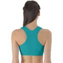 Viridian Green	 - 	Sports Bra View2