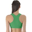 Clover Green	 - 	Sports Bra View2