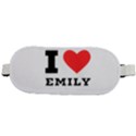 I love emily Rounded Waist Pouch View2