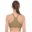 Bronze Mist	 - 	Basic Training Sports Bra View2