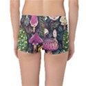 Forest Fairycore Foraging Reversible Boyleg Bikini Bottoms View2